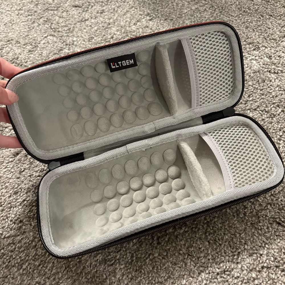 LTGEM Hard Shell Case